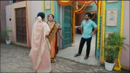 Ganga Mayi Ki Betiyan - 28th October 2025